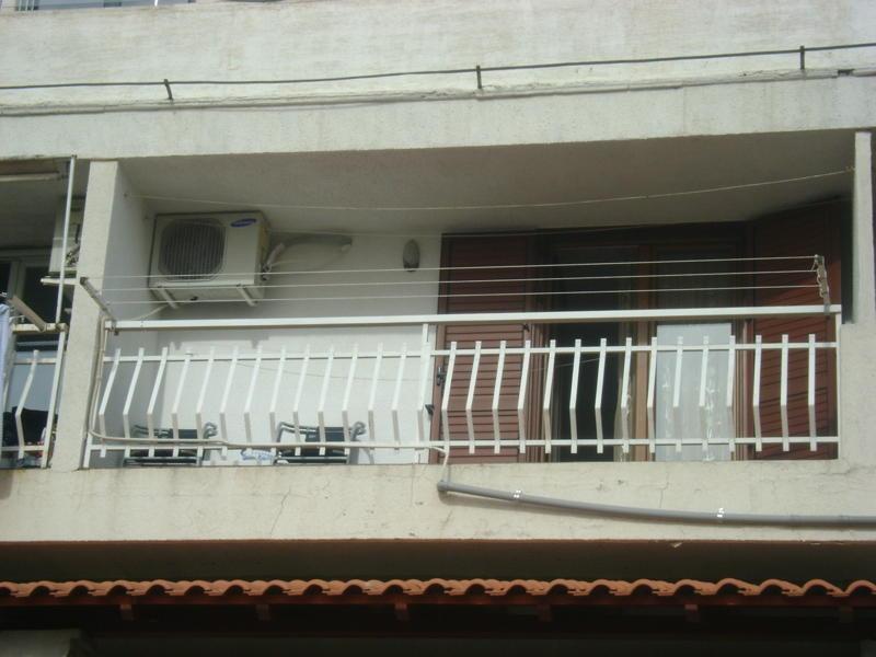 Apartment Matea Petrovac Exterior foto