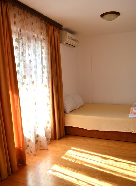 Apartment Matea Petrovac Exterior foto